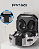 Galaxy Buds Pro / Buds 2 Pro / Buds 2 / Buds FE / Buds Live Armor Case - WHITE (Only Ground Shipping)