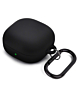 Galaxy Buds Pro / Buds 2 Pro / Buds 2 / Buds FE / Buds Live Soft TPU Case - BLACK (Only Ground Shipping)