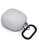 Galaxy Buds Pro / Buds 2 Pro / Buds 2 / Buds FE / Buds Live Soft TPU Case - GRAY (Only Ground Shipping)