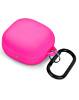Galaxy Buds Pro / Buds 2 Pro / Buds 2 / Buds FE / Buds Live Soft TPU Case - PINK (Only Ground Shipping)