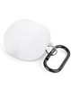 Galaxy Buds Pro / Buds 2 Pro / Buds 2 / Buds FE / Buds Live Soft TPU Case - WHITE (Only Ground Shipping)
