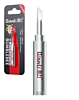QianLi ToolPlus 936 Bumblebee General Lead-Free Soldering Iron Tip K-0.3mm (Not Returnable)