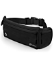 Running Fitness Waist Pack - BLACK (Only Ground Shipping)