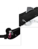 Running Fitness Waist Pack - BLACK (Only Ground Shipping)