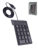 Bytech Wired USB Numeric Keypad Plug (Only Ground Shipping)