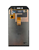 LCD Assembly without Frame for CAT S41 (Premium)