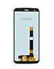 LCD Assembly without Frame for CAT S62 (Premium)