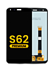 LCD Assembly without Frame for CAT S62 (Premium)