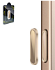 Camera Control Capture Buttons - GOLD for iPhone 16 Series (Only Ground Shipping)