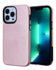 Shock Absorption Protective Dual Layer Case - ROSE GOLD for iPhone 13 Pro (Only Ground Shipping)