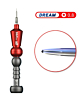 B&R Space Dream The Ocean And Star Torque Screwdriver / Pentalobe *0.8