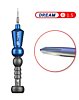B&R Space Dream The Ocean And Star Torque Screwdriver / Phillips +1.5