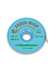 Chemtronics SW18035 Solder Wick (2mm Wide : 1.5m Long)
