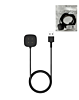 Fitbit Sense and Versa 3 Charging Cable - BLACK (Only Ground Shipping)