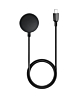 Type-C Wireless Charger for Galaxy Watch (BLACK) (Only Ground Shipping)