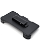 Galaxy Note 10 Plus Heavy Duty Case Clip (BLACK) (Only Ground Shipping)