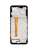 LCD Assembly with Frame for Boost Mobile Celero 5G SC (SN339D) / Summit 5G (SN339D-SMT) (Premium)