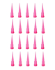 Cold Press Glue Disposable Tips 20pcs