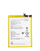 Replacement Battery for T-Mobile Revvl Plus (CPLD-423) (Only Ground Shipping)