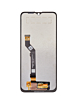 LCD Assembly without Frame for Cricket Dream 5G / AT&T Radiant Max 5G (EA211001) / AT&T Fusion 5G (EA211005A) (Premium)