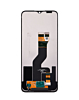 LCD Assembly for Cricket Icon 5 (Premium)