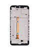 LCD Assembly with Frame for Cricket Icon 6 / AT&T Verge (SL219A) (Premium)