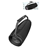 Cruisin Portable Wireless Speaker - BLACK (Only Ground Shipping)
