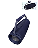Cruisin Portable Wireless Speaker - NAVY (Only Ground Shipping)