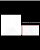 Kaisi Microfiber Cleaning Wipes (Pack of 200)