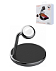 Cygnett CY3537ACOCP ChargeBase 3in1 Wireless Charging Stand (10W) (Only Ground Shipping)