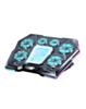 LEIZUN D13 Laptop / Macbook Semiconductor Cooling Fan (13'' - 16'') (Only Ground Shipping)