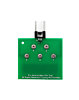 Jyrkior Dock Flex Test for Micro USB 5 Pin (Not Returnable)