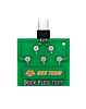 Jyrkior Dock Flex Test for Micro USB 5 Pin (Not Returnable)