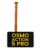 LCD Display Screen (BIG) For DJI Osmo Action 5 Pro Camera