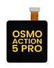 Front Small LCD Display Screen for DJI Osmo Action 5 Pro Camera