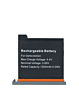 Replacement Battery for DJI Osmo Action (Only Ground Shipping)
