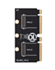 DL400 Pro Base Board