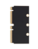 DL400 Pro Base Board