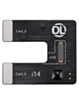 DL400 Pro Test FPC Cable for iPhone 14 Compatible with 16E