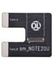 DL400 Pro Test FPC Cable for Galaxy Note 20 Ultra