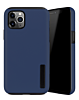 Dual Layer Protection Case - NAVY BLUE for iPhone 13 Pro Max (Only Ground Shipping)