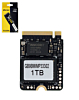 Derlar DL-650 PCIe 3.0 2230 1TB SSD Solid State Drive