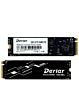 Derlar DL-770 M.2 NVME PCIe 4.0 2280 2TB High Performance SSD Solid State Drive