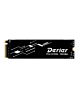 Derlar DL-770 M.2 NVME PCIe 4.0 2280 2TB High Performance SSD Solid State Drive