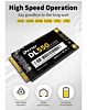 Derlar DL-550 Msata 1TB Hard Disk