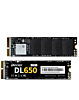 Derlar Series 3 NVME PCIe 3.0 1TB SSD Solid State Drive MacBook Air / Pro (A1465 / A1466 / A1398 / A1425)