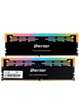 Derlar RGB DR-G1 PC 16GB 3200MHz High-Performance DDR4 RAM with Aluminum Heatsink Cover