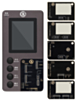 DLZ F210 True Tone Restore Programmer Unit with 6 Boards for iPhone 12 Series to 17 Series