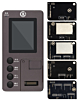 Grab wholesale deals on the DLZ F210 True Tone Restore Programmer Unit with 5 Boards for iPhone 12 to 16 Series.