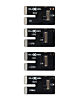 DLZ S800/S800 Ultra Tester Flex Cable for iPhone 6 to 15 Pro Max (29 Pcs Set)